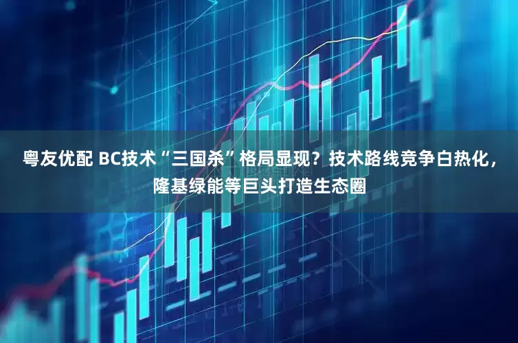 粤友优配 BC技术“三国杀”格局显现？技术路线竞争白热化，隆基绿能等巨头打造生态圈