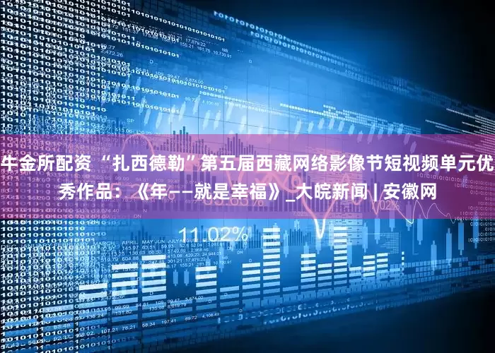 牛金所配资 “扎西德勒”第五届西藏网络影像节短视频单元优秀作品：《年——就是幸福》_大皖新闻 | 安徽网